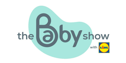 join us at The Baby Show, ExCeL London