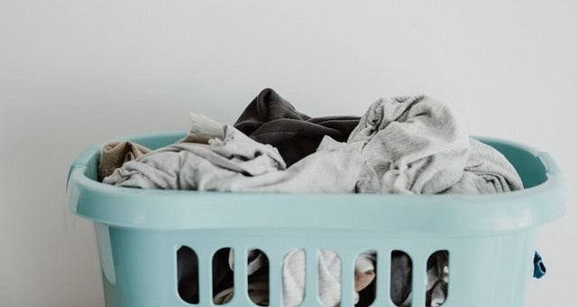 avoid unnecessary laundry loads