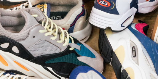 5 Common Sneaker Cleaning Mistakes to Avoid at Home
